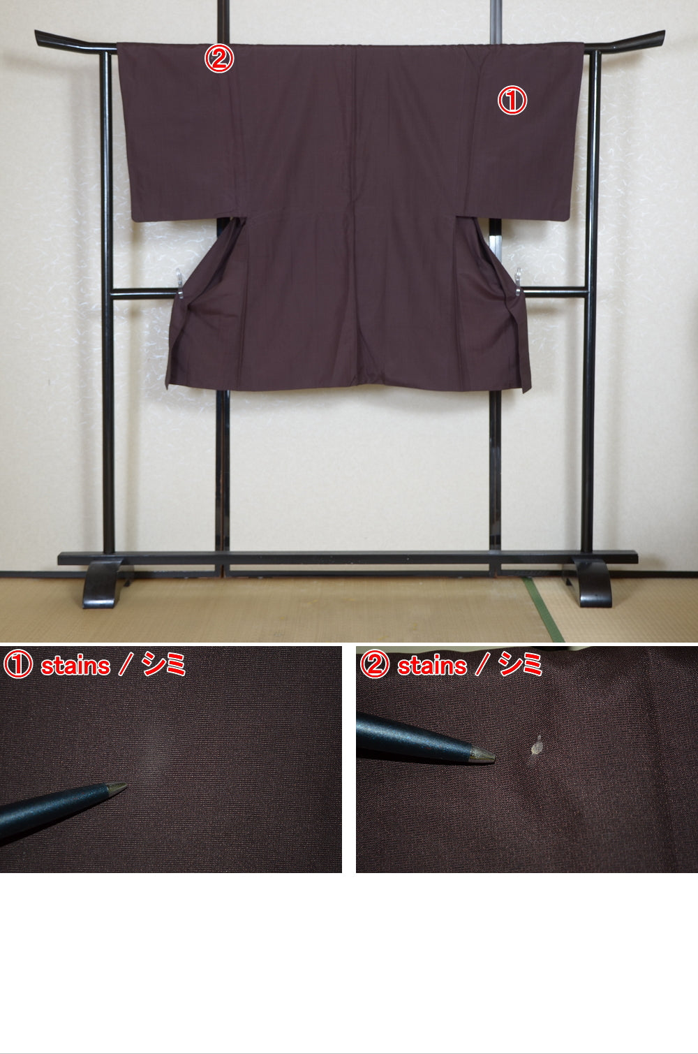 Men Jacket / M-Ha #1-687