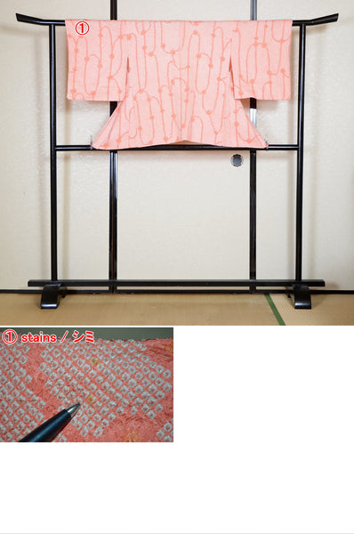 Women kimono jacket / W-Ha #2-592