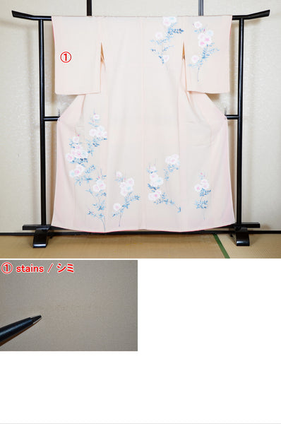 Japanese kimono / TK #2-180