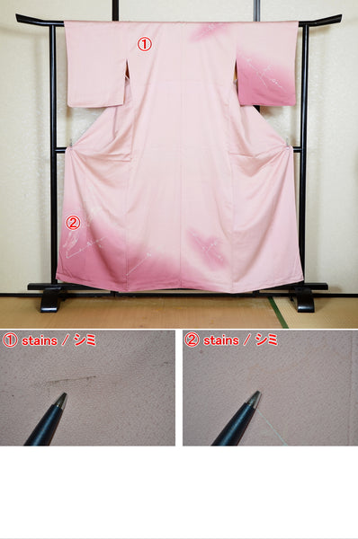 Japanese kimono / TK #2-454