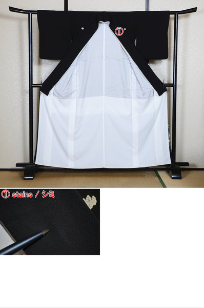 Japanese kimono / BK #899