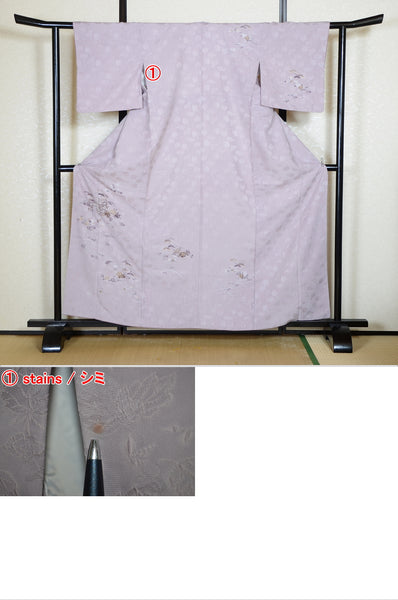 Japanese kimono / PK #902