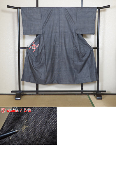 Men kimono / M-KM #1-433