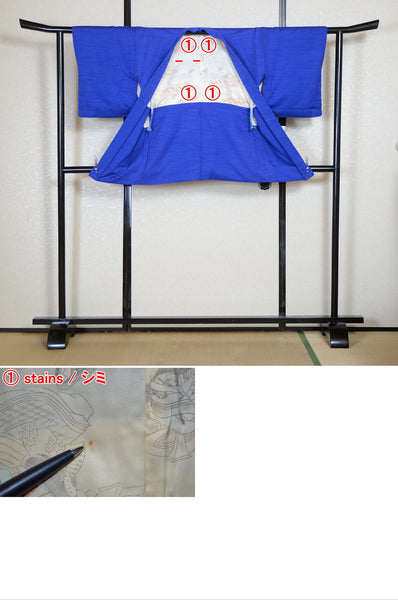 Women kimono jacket / W-Ha #2-645