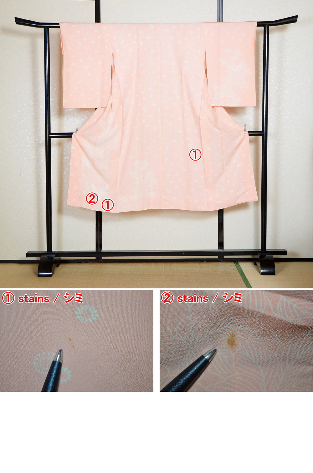 Women Undergarment / UF #657