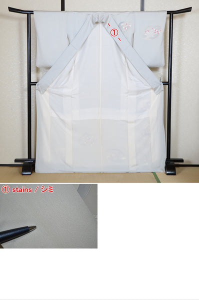 Japanese kimono / TK #2-387