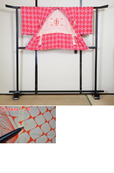 Women kimono jacket / W-Ha #2-667
