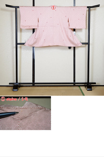 Women kimono jacket / W-Ha #2-629