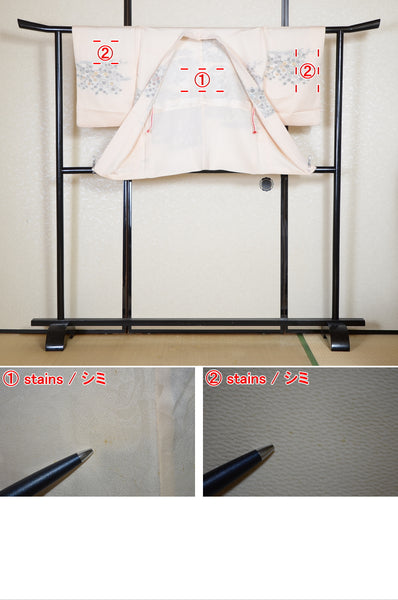 Women kimono jacket / W-Ha #2-601