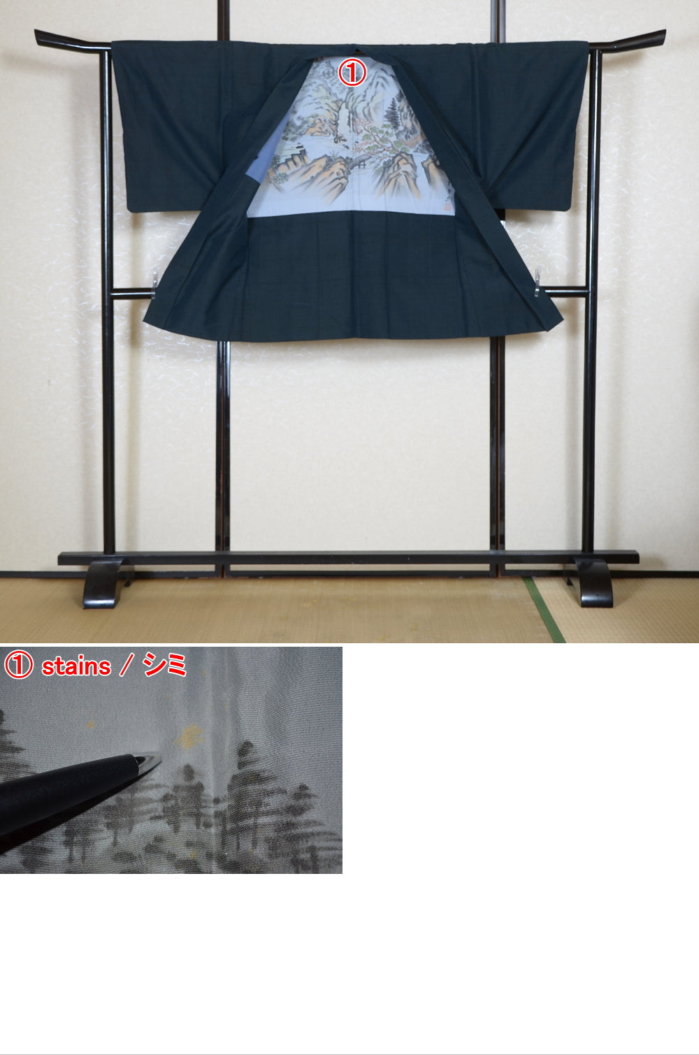 Men Jacket / M-Ha #1-677