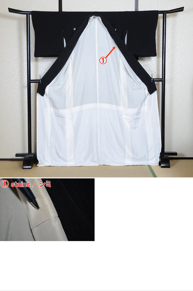 Japanese kimono 6 items set / BK#810