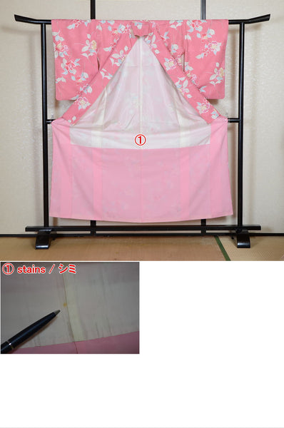 Japanese kimono / PK #974