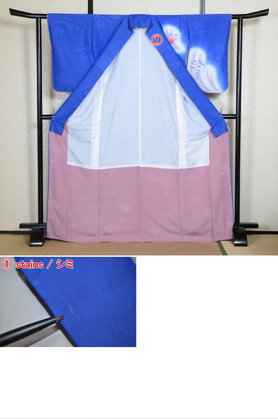 Japanese kimono / PK #829