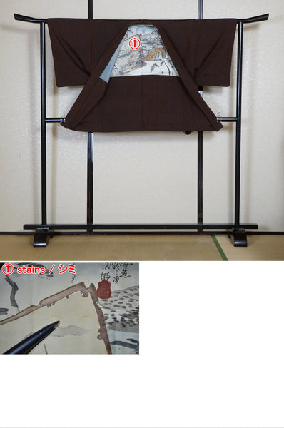 Men Jacket / M-Ha #1-755