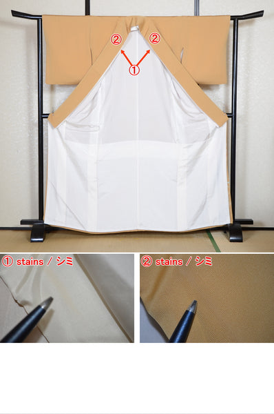 Japanese kimono 6 items set / TK #2-476