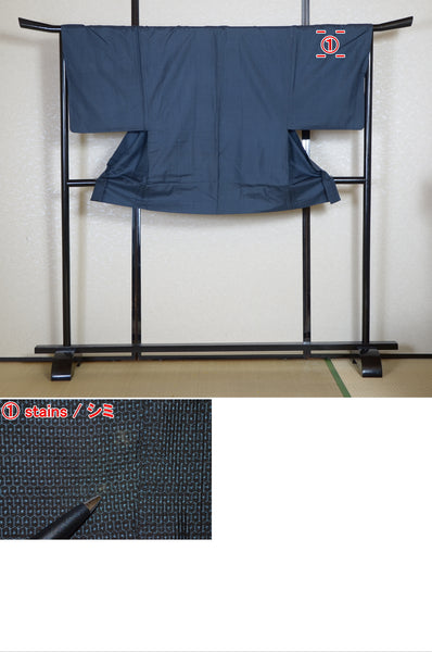 Jacket and kimono set / JK #545