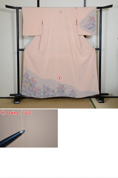 Japanese kimono 6 items set / TK #2-168