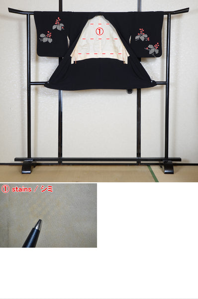 Women kimono jacket / W-Ha #2-515