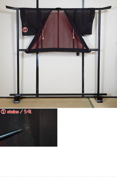 Women kimono jacket / W-Ha #2-638
