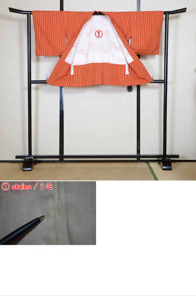Women kimono jacket / W-Ha #2-619
