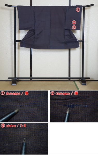 Men Jacket / M-Ha #1-709