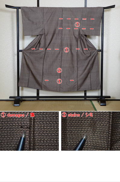 Men kimono / M-KM #1-367