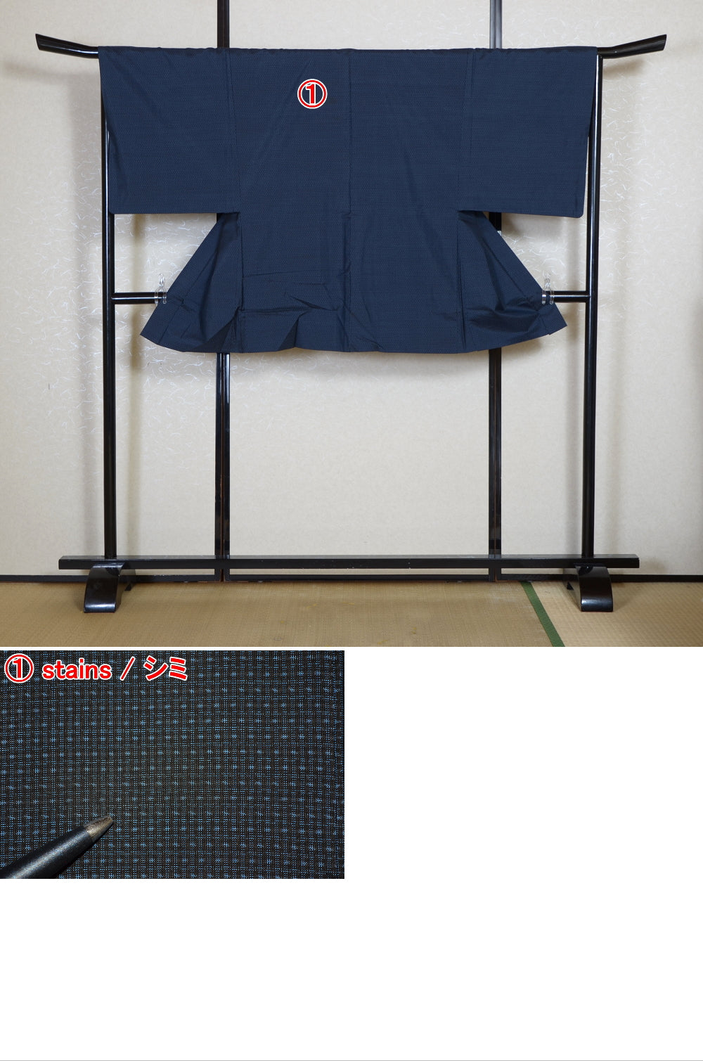Men Jacket / M-Ha #1-722
