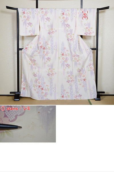Japanese kimono / PK #937