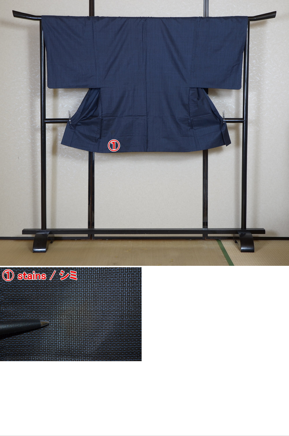 Men Jacket / M-Ha #1-624