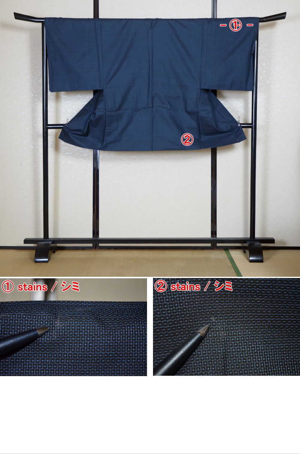 Men Jacket / M-Ha #1-637