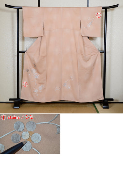 Japanese kimono / TK #2-381
