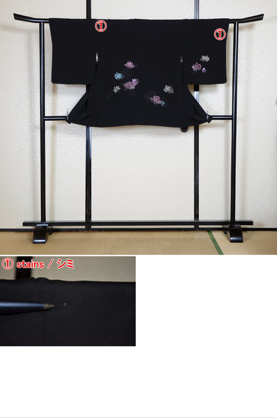 Women kimono jacket / W-Ha #2-642