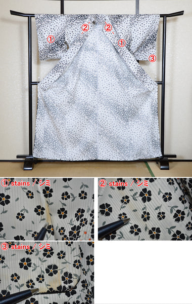 Japanese kimono / PK #934