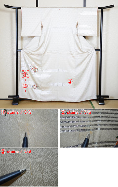 Japanese kimono / TK #2-320