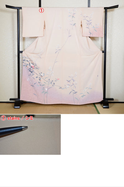 Japanese kimono / TK #2-464