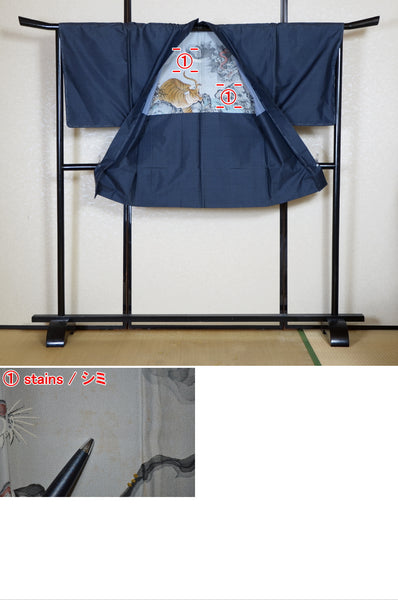 Men Jacket / M-Ha #1-634