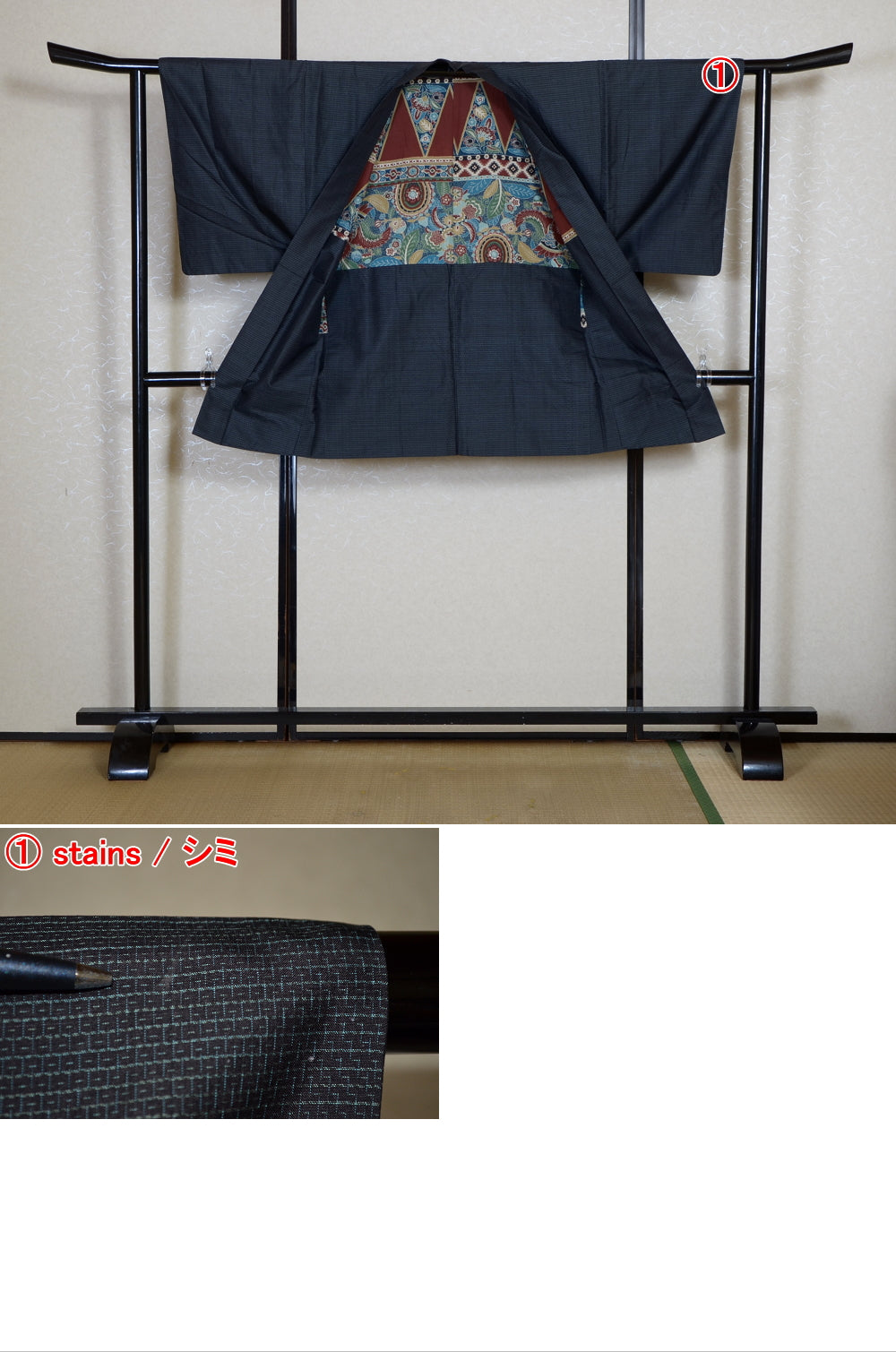 Men Jacket / M-Ha #1-759