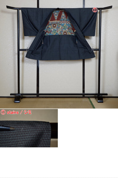 Men Jacket / M-Ha #1-759
