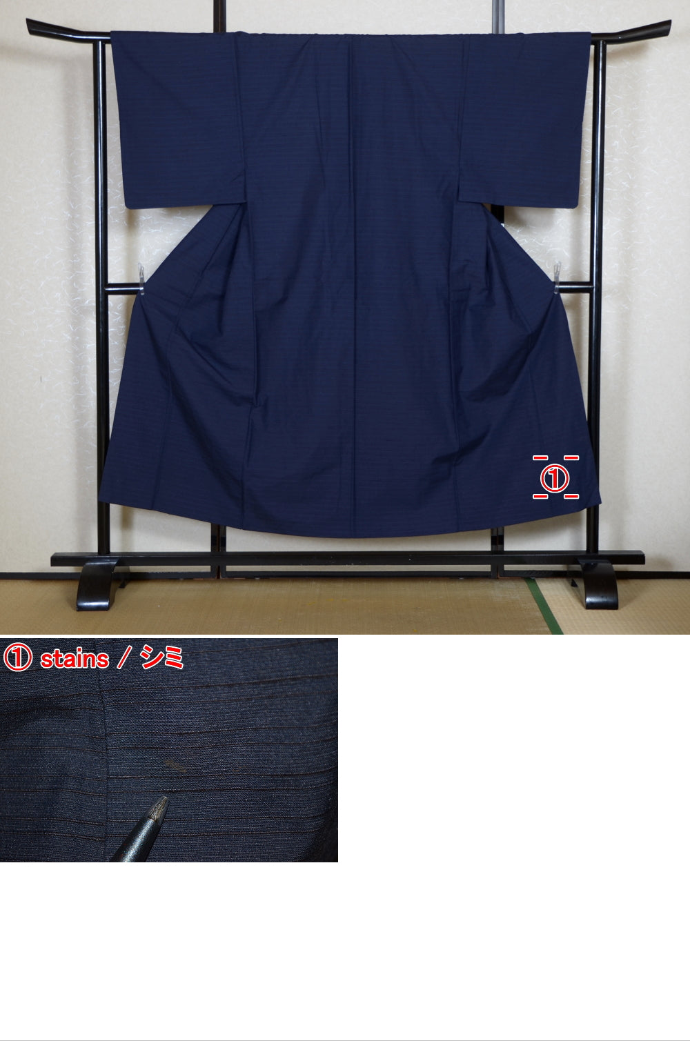 Men kimono / M-KM #1-298