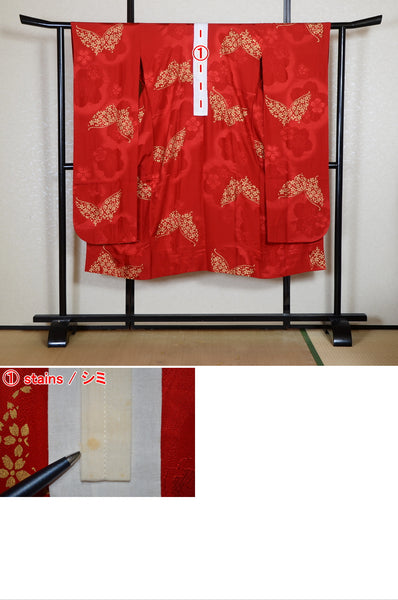 Women Undergarment / UF #799