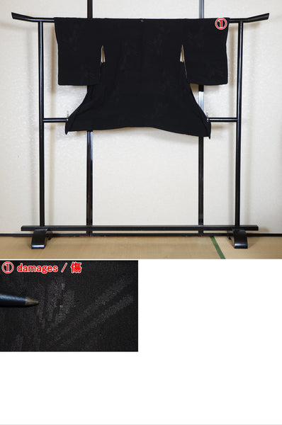 Women kimono jacket / W-Ha #2-569