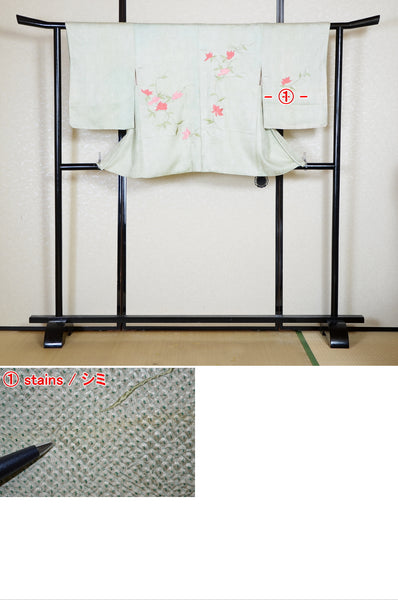 Women kimono jacket / W-Ha #2-478