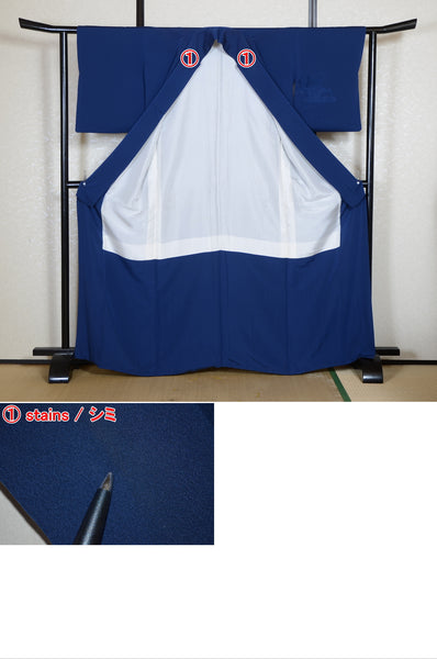 Japanese kimono 6 items set / TK #2-466