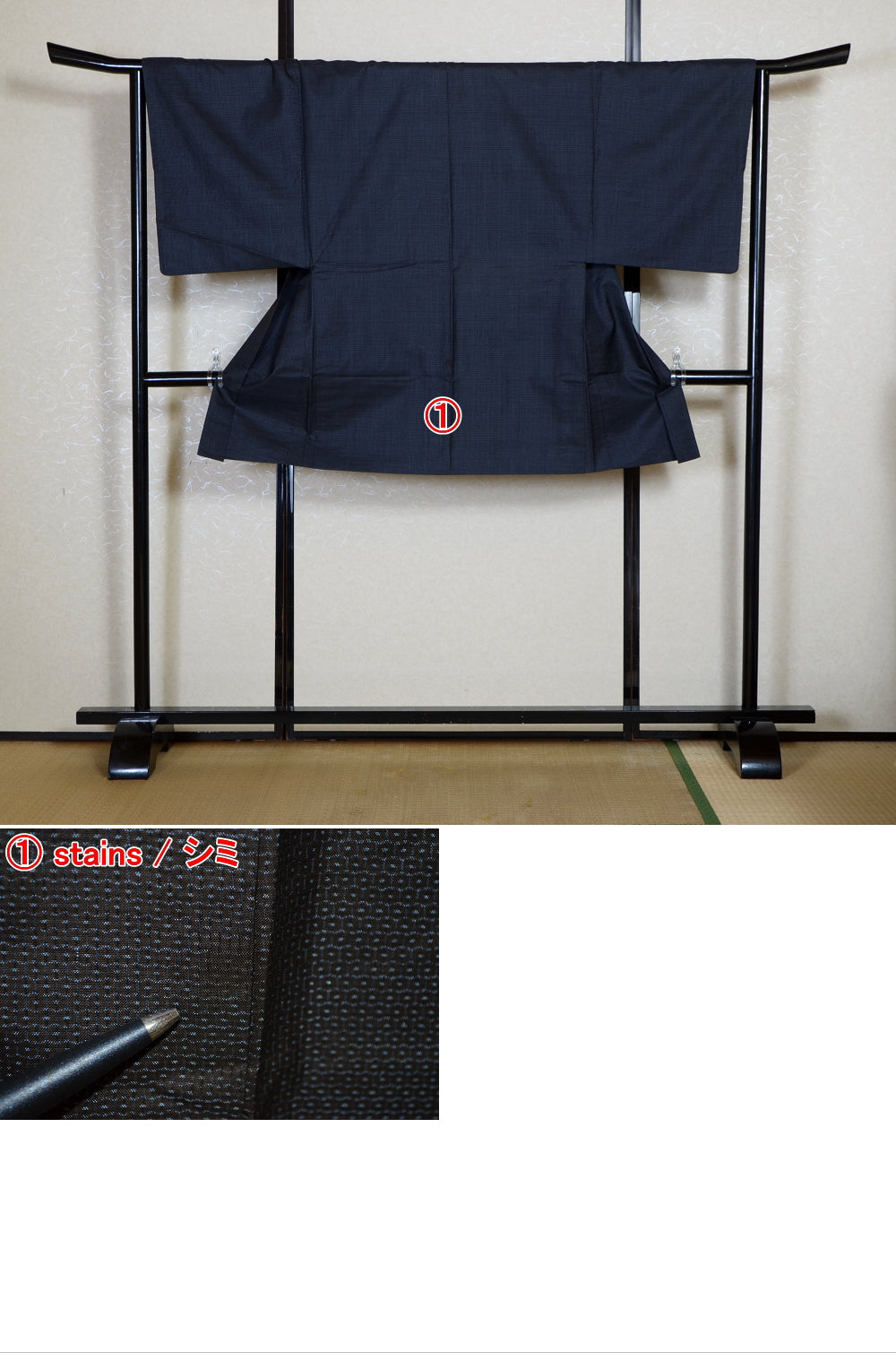 Men Jacket / M-Ha #1-719