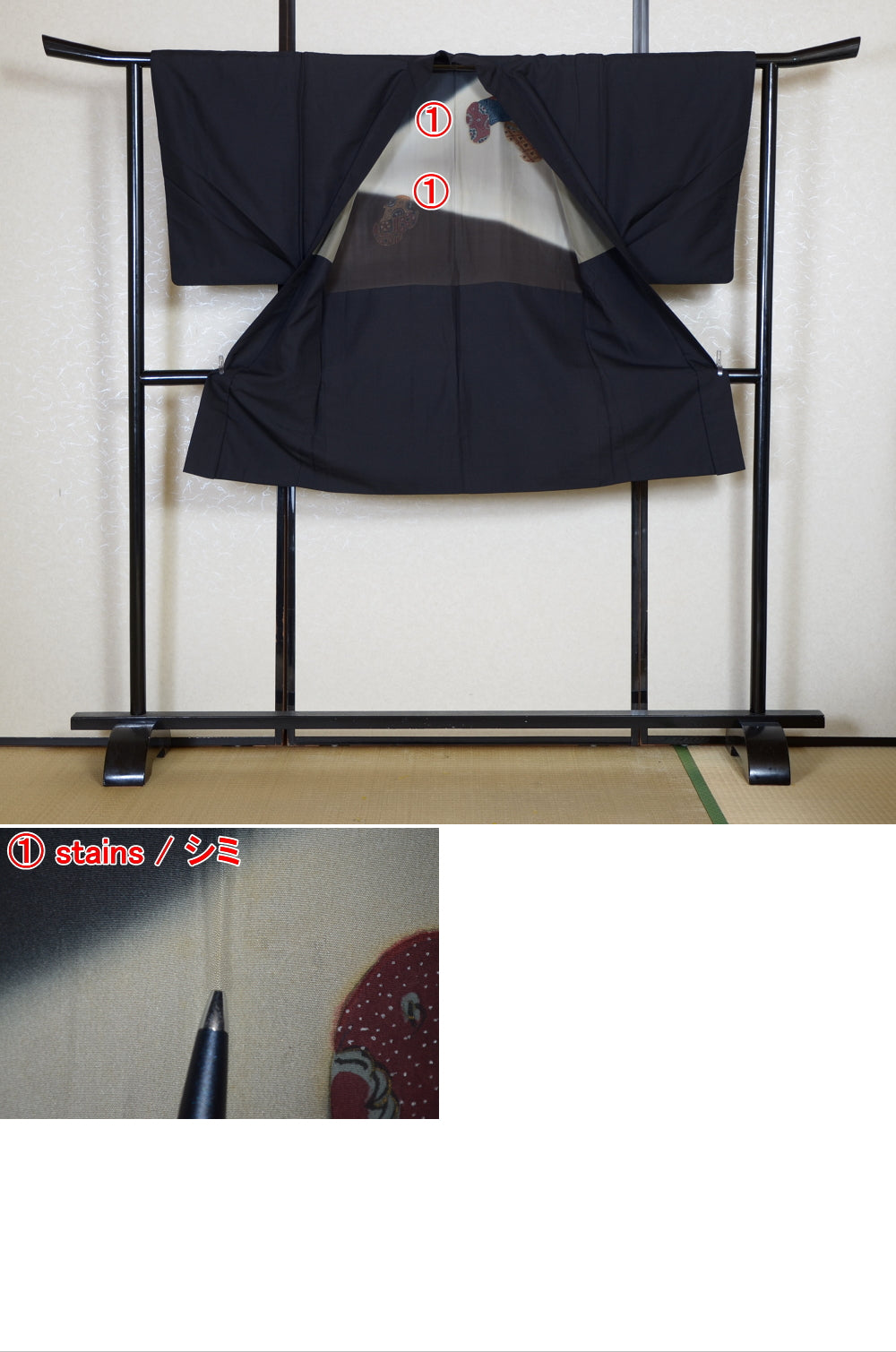 Men Jacket / M-Ha #1-533