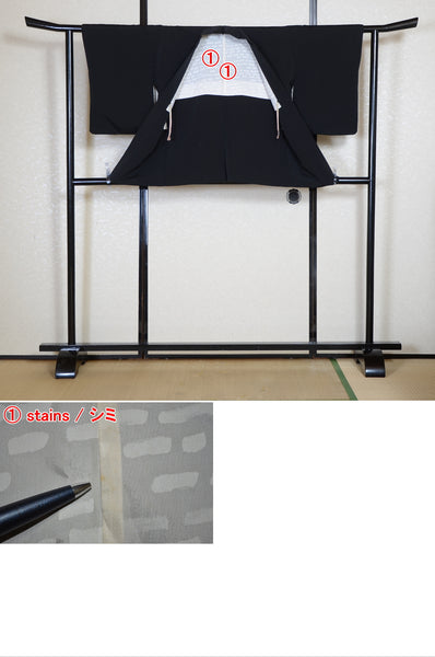 Women kimono jacket / W-Ha #2-669
