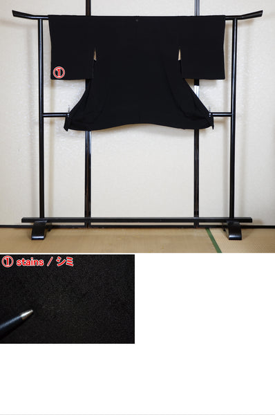 Women kimono jacket / W-Ha #2-605