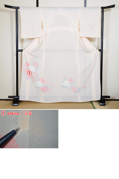 Japanese kimono / TK #2-321
