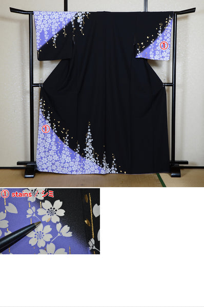 Japanese kimono / PK #946