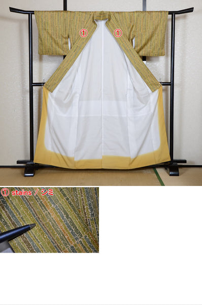 Japanese kimono / PK #947